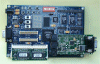 Altera APEX Nios Board
