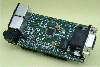 Lancelot VGA Daugther card
