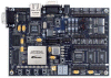 Altera Stratix Nios Board