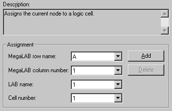 Logic Cell