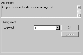 Logic Cell