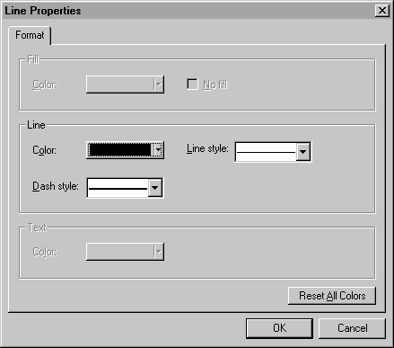 Format Tab