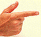 da' finger
