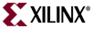 ** xilinx logo **